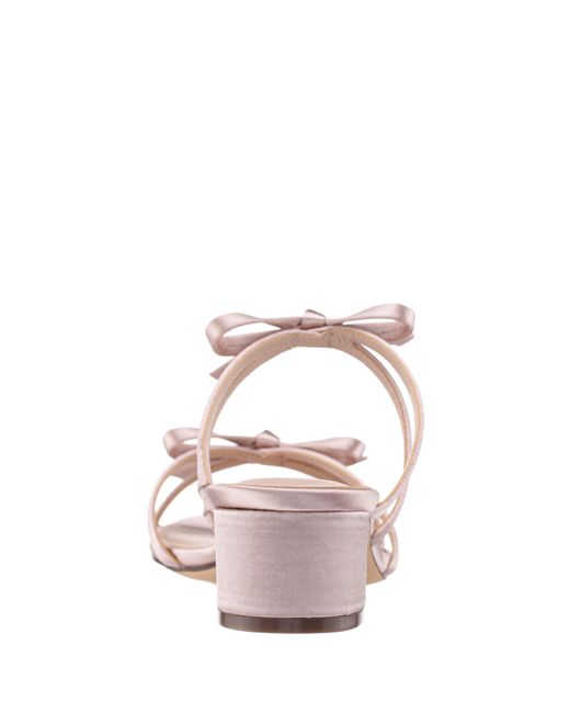 Nina Pink Gaby-pearl Rose