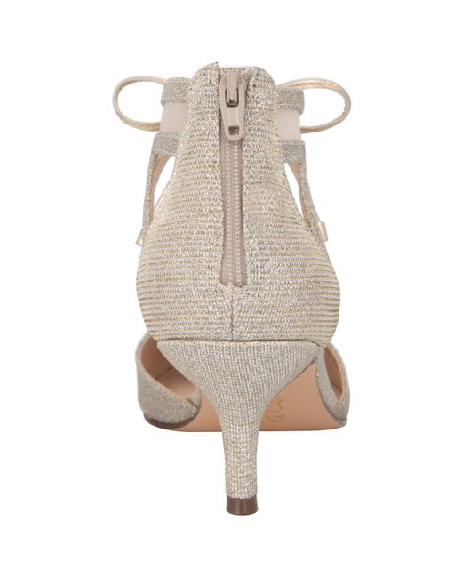 nina talley shoes