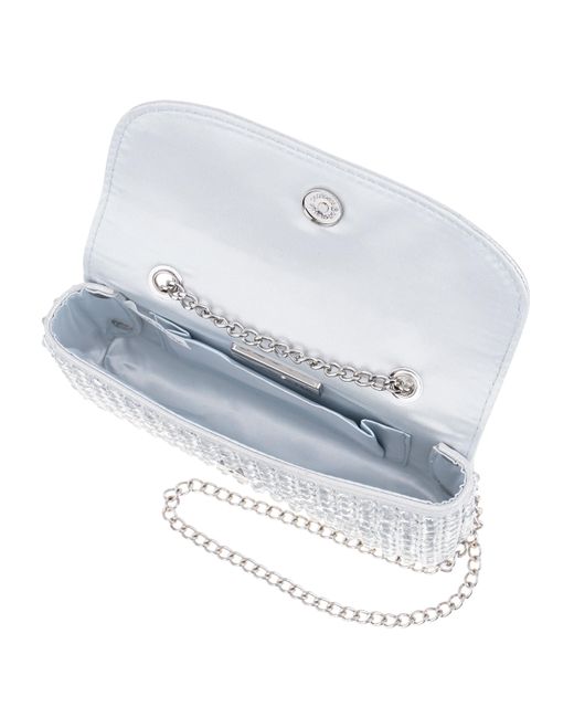 Nina Gray Bixby-silver