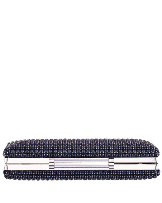 Nina Blue Gracious-navy