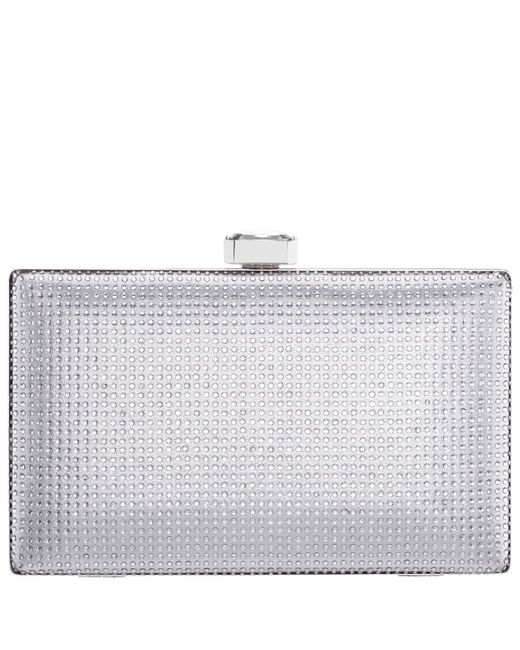 Nina Multicolor Justin-silver