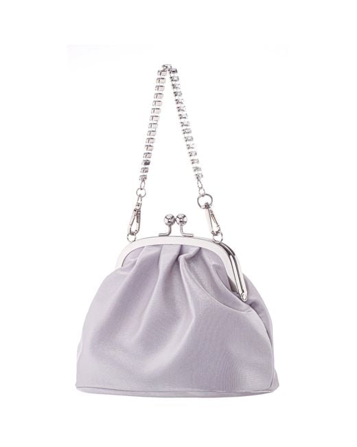 Nina Purple Elsbeth-silver