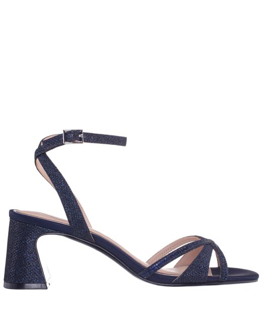 Nina Blue Bracha-navy