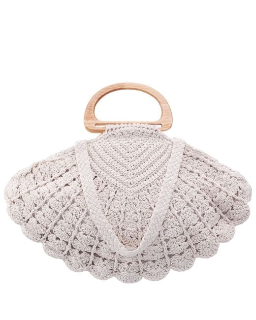 Nina Pink Unity-ivory