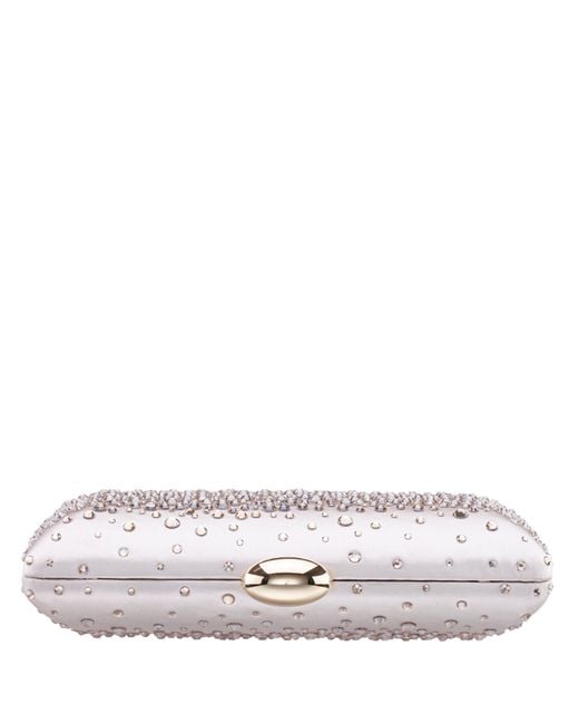 Nina Multicolor Purity-ivory