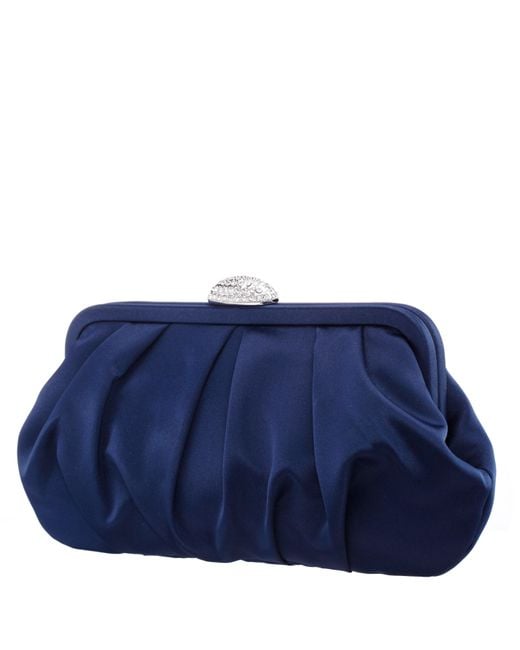 Nina Blue Concord-navy