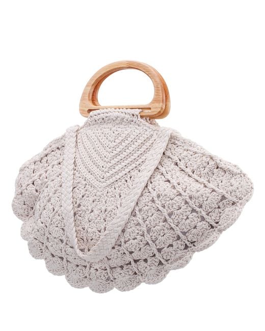 Nina Pink Unity-ivory