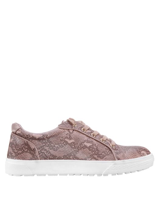 Nina Multicolor Mango-nude Python Print