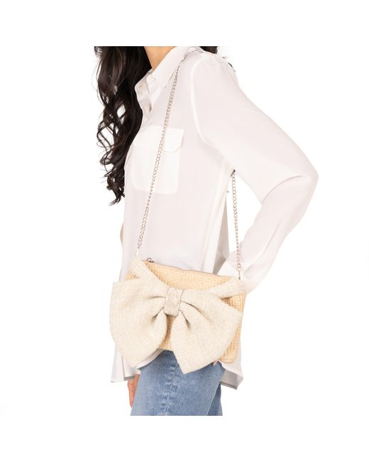 Nina Multicolor Tula-white