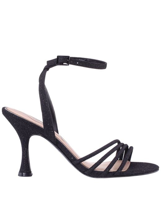 Nina Veruca-black