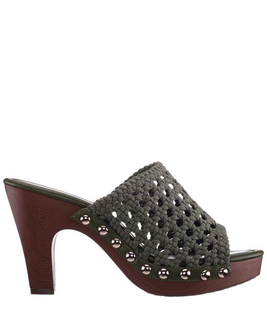 Nina Brown Ursula-army