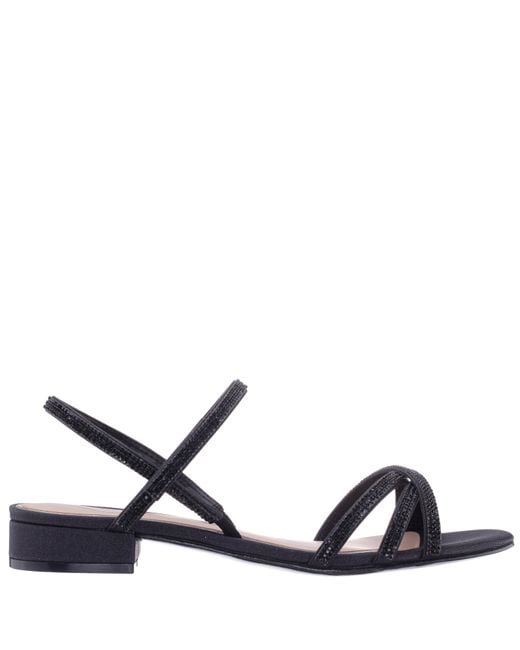 Nina Blue Sonja-black