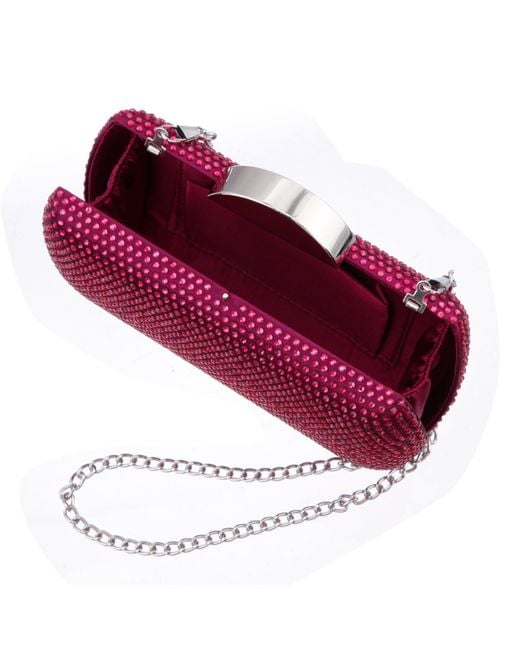 Nina Purple Pacey-wine
