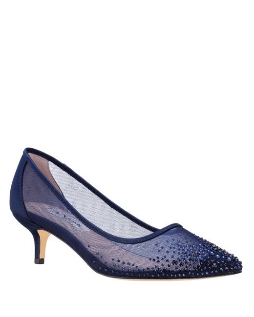 Nina Blue Sofie-new Navy
