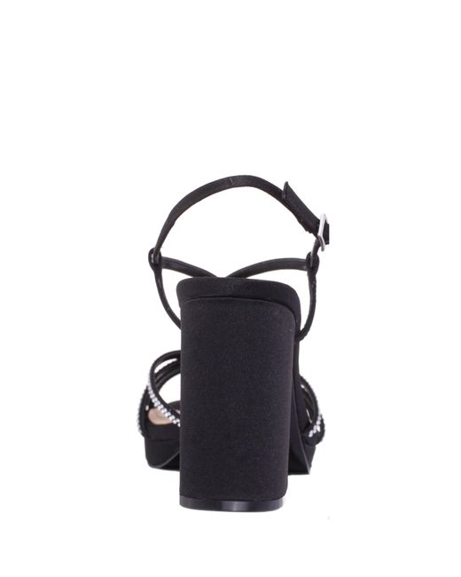 Nina Blue Summer-black