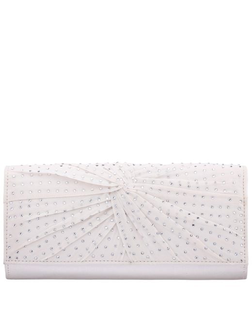 Nina Multicolor Unique-ivory