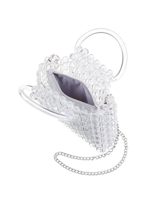 Nina Multicolor Nylie-clear
