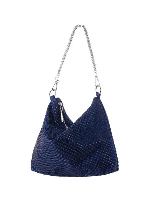 Nina Blue Soho-navy
