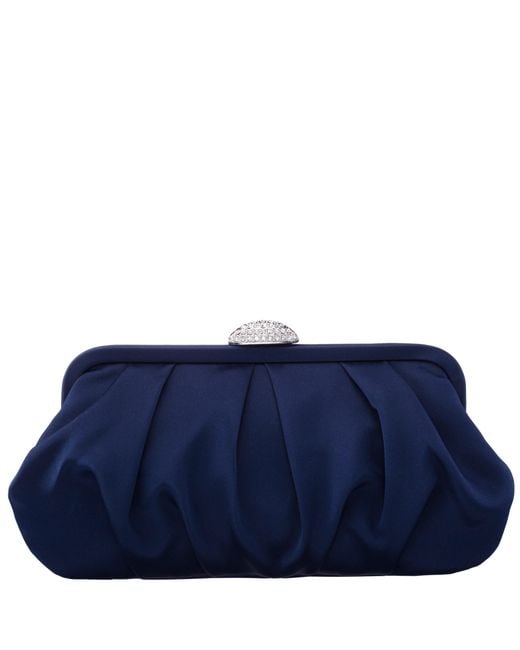 Nina Blue Concord-navy