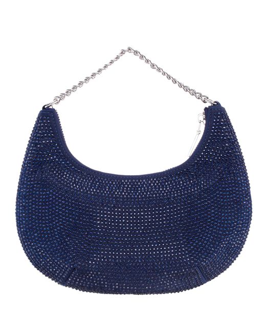 Nina Blue Daryn-navy