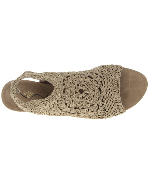 Nina Multicolor Smile-natural Stretch