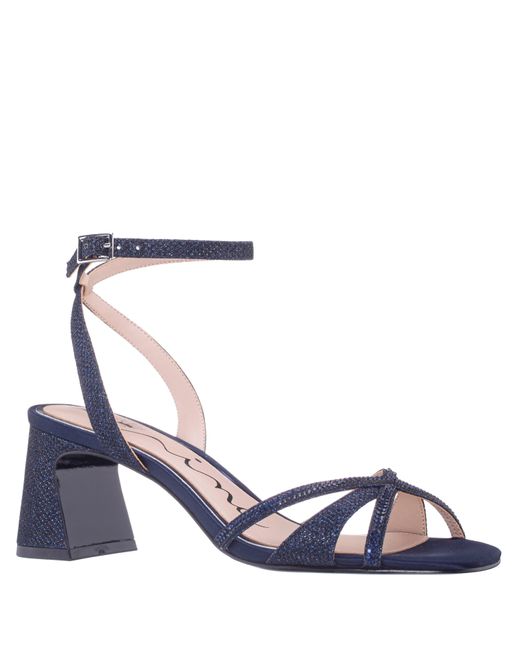 Nina Blue Bracha-navy