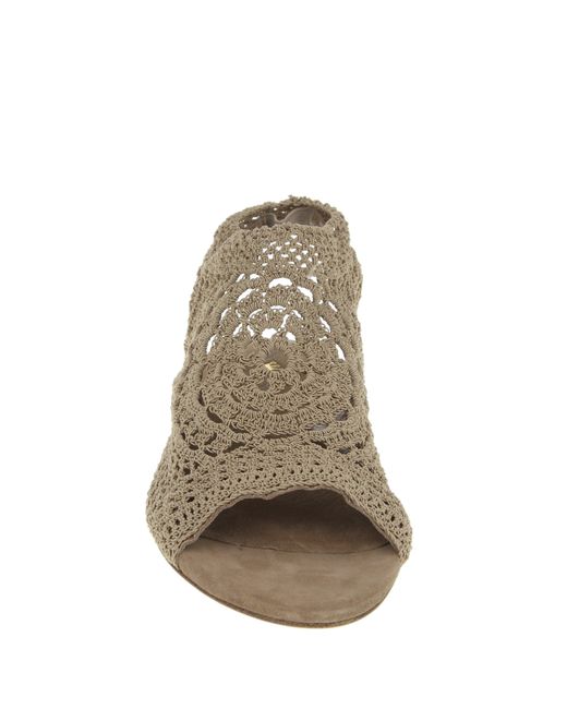 Nina Multicolor Smile-natural Stretch