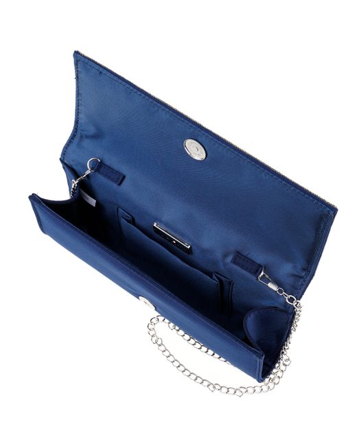 Nina Blue Aurella-navy