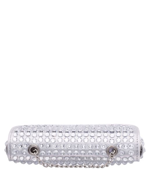 Nina Gray Bixby-silver