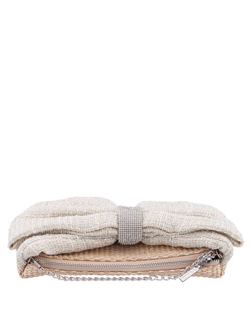 Nina Multicolor Tula-white