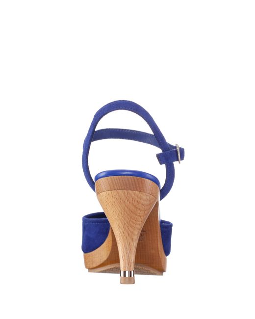 Nina Rock-lapiz Blue