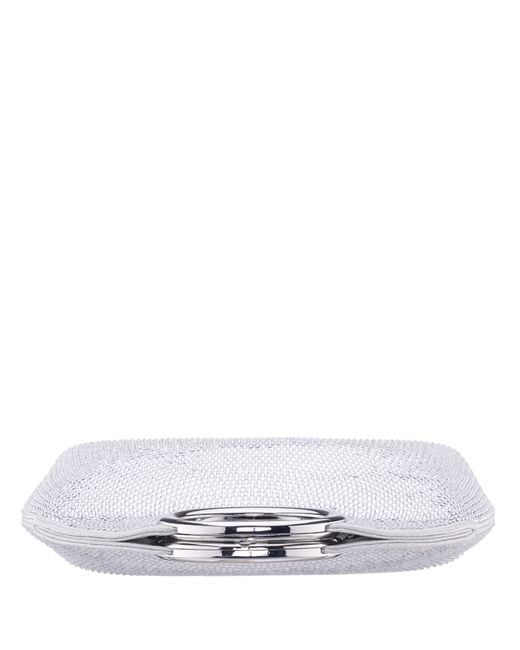 Nina Gray Hannah-silver