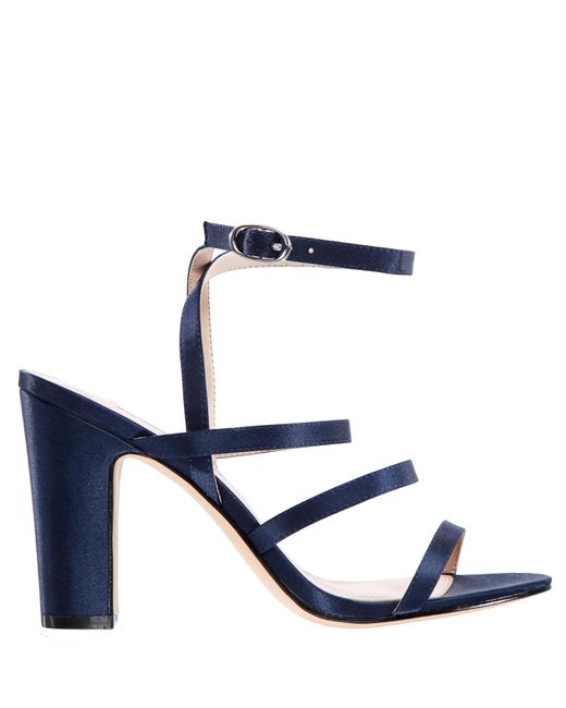 Nina Blue Shalyn-new Navy