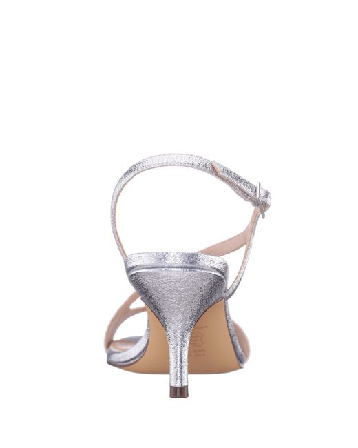 Nina Pink Bubbles-silver