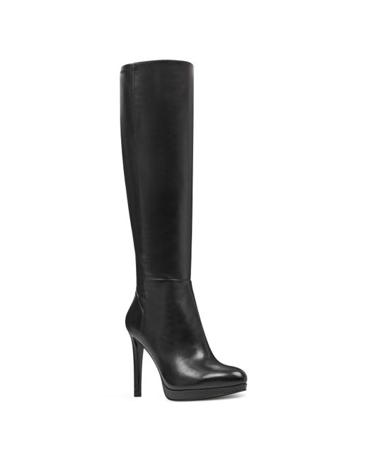 nine west quizme boot