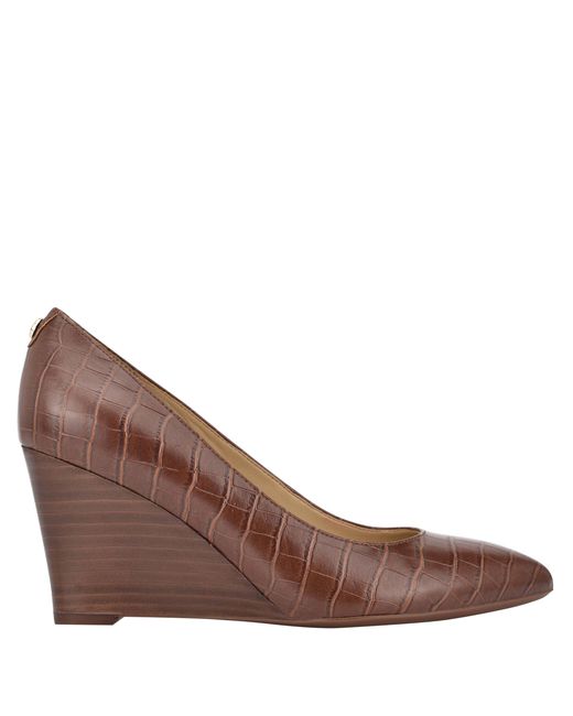 nine west jazzin wedges