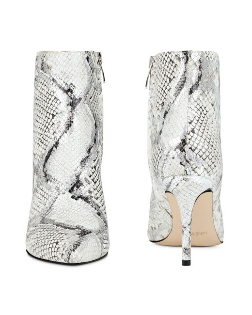 nine west fhayla bootie