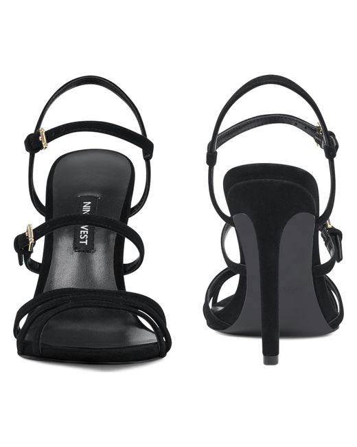 gilficco strappy sandals