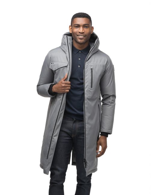 nobis jacket mens