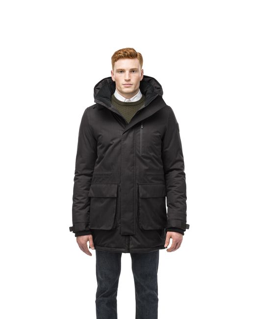 nobis grayson parka