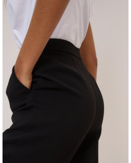 Nobody's Child Black Cigarette Trousers