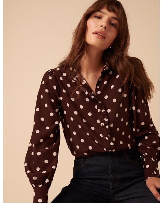 Elastic Waist Elegant Polka Dot Women Frill Lettuce Trim High Waist Straight Beach Female Large Size Short