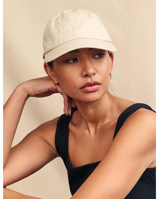 Nobody's Child Natural Cap