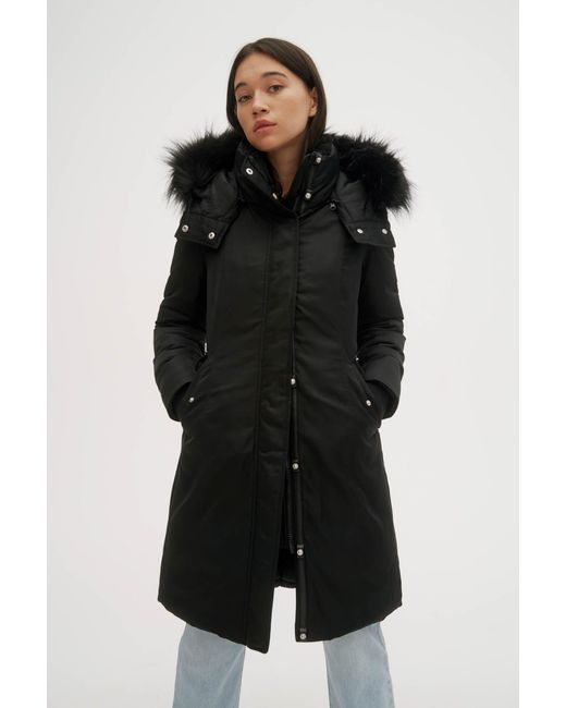 noize kristel jacket