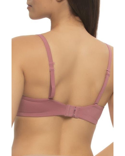 Felina Multicolor Versafit Underwire Contour Bra