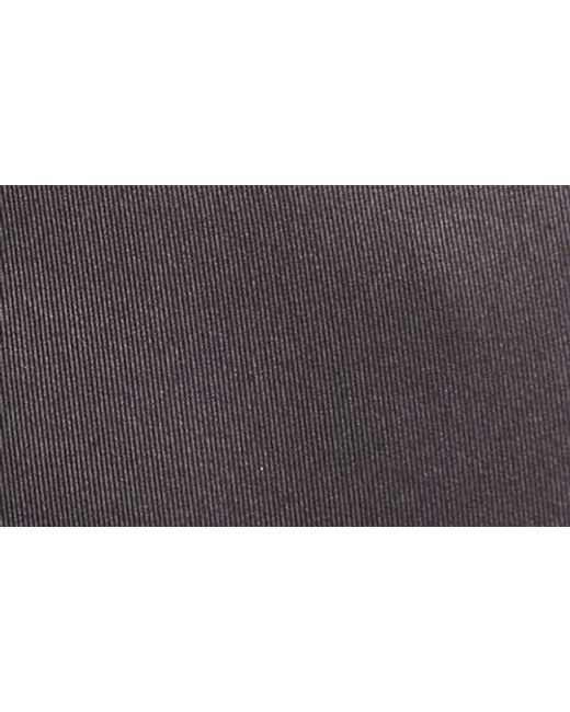 Rag & Bone Gray Miles Adjustable Baseball Cap for men