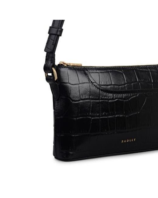 Radley Black Pockets