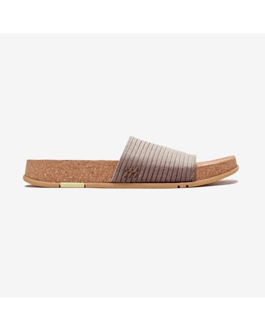 Message Multicolor Mullen Slide