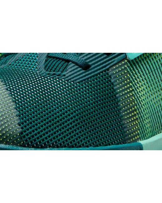 Nike Green Metcon 10 Training Shoe