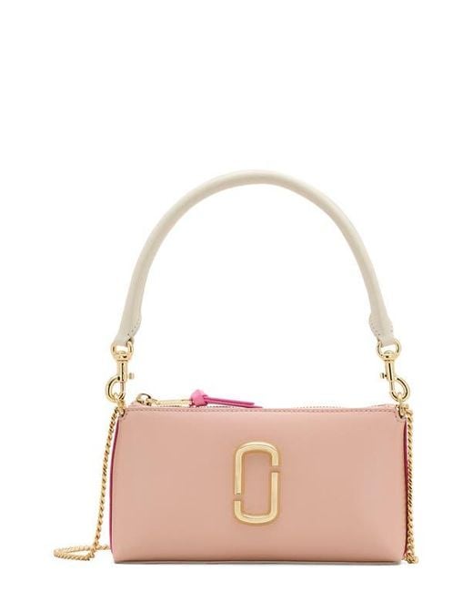 Stunning Marc Jacobs Snapshot Bag Pink Pictures